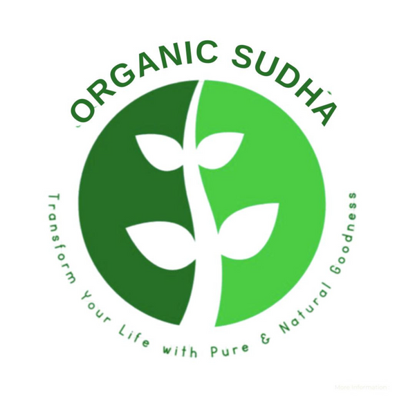 Organic Sudha